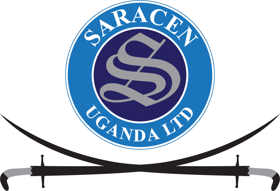 SARACEN (U) LTD
